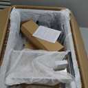 30 Inch Undermount Kitchen Sink Superior Drain Kitchen Sinks 11 Gauge (3mm) Stainless Steel, Single Bowl Integrated Ledge Multifunctional Workstation Set -