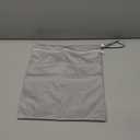 SATINIOR 4 Pack Wet Dry Bags for Baby Cloth Diapers Washable Travel Swimsuit Wet Bags Reusable with Two Zippered Pockets for Yoga Gym Swimsuits Travel Beach Pool Soiled Items(Dreamy Colors)