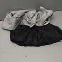 jrswai Womens Anime Cosplay snow Costume JK Sailor Dress High School Uniform Halloween Full Set (3X-Large, Grey)