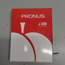 PRUNUS J-328 Mini Portable Pocket FM Radio MP3 Walkman Radio with Recorder, Gifts for Mom, Lock Key, SD Card Player, Rechargeable Battery Operated(NO AM) Red