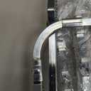 2 Sets Pants Stretcher Wrinkle Free Pants Hangers Hang to Dry Stretchers for Creased Wrinkle Free Slacks Without Ironing