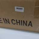 Wekin Golf Putting Green Mat Indoor, 3x10ft Thickening Outdoor Portable Golf Pong Game Set Training Turf with Side Border, Movable Cup for Home Backyard Office