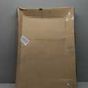 Cabilock Garbage Can Lid Replacement Outdoor Round Trash Lid for Sanitation Waste Box