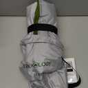 TREKOLOGY Sleeping Pad for Camping Ultra-Lightweight, 4" Thick Camping Mat with 7.2 R-Value for All Seasons Compact, Durable & WaterproofIdeal for Backpacking, Hiking, and Outdoor Adventures UL R7