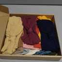 CÉLLOT Super Stretchy Soft Knot Headbands with Hair Bows Head Wrap Hair Accessories For Newborn Baby Girls Infant Toddlers Kids