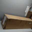 7.5ft Grenn Pre Lit Spruce Artificial Christmas Tree with 550 Warm White Lights