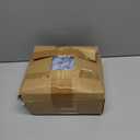 12 Pack Dusty Blue Easter St.Patrick's Table Runner Cheesecloth120 Inch Boho Rustic Gauze 10 FT Cheese Cloth Table Runners Decorations for Spring Birthday Baby Shower Wedding Holiday Home Party Decor