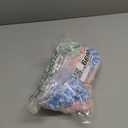 21 Pack Super Absorbent Dish Cloths Coral Velvet Microfiber Kitchen Towels Lint-Free Nonstick Oil Reusable Washable Fast Drying Rags 10"x10" Multipurpose Cleaning Dishcloths for Dishes Countertops