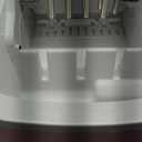 Igloo 26-Pound Automatic Self-Cleaning Portable Countertop Ice Maker Machine with Handle, Pink