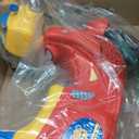 VTech 2-in-1 Map and Go Scooter for Toddlers, Red