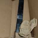 MaxPower 331376XB Commercial Mulching Mower Blade for 22" Toro Recyclers, Replaces OEM no. 108-9764-03, 131-4547-03, Black