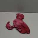 ZLYC Chemo Headwear Pre Tied Head Scarf Headwraps Lightweight Turban Beanie Cap for Women (Tie Dye Raspberry)