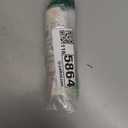 Invisible Tape Matte Finish Transparent Clear Home Office Supplies Tape Refills for Scotch Tape Dispenser Refill Value Pack 8 Rolls of Tape 3/4 x 1299 Inches 39 YD 19mm x 33m (8)