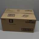 Depend Fresh Protection Adult Diapers, Incontinence Underwear for Men, Disposable, Maximum, ExtraExtraLarge, Grey, 44 Count (2 Packs of 22)