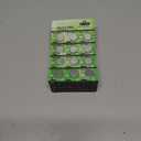 8 x SKOANBE 12 Pack CR1620 3V Lithium Battery for Car Remote Key Fob