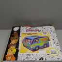 Scooby Doo Mystery Machine Tent  Kids Pop Up Play Tent | Scooby Doo Toy