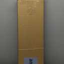 Windshield Sun Shade for Mercedes-Benz GLE/GLS SUV 2020-2025. Full Coverage Rearview Mirror Shade for Ultimate Protection (Shiny Silver (Upgrade))