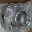 OCPTY Wheel Bearing Hub Assembly For Ford Excursion 2000-2002, For Ford F-250 Super Duty 1999-2004, For Ford F-350 Super Duty 1999-2004 515020 Front Bearing Assembly W/ABS 8 Lugs