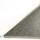 FloorPops x Chris Loves Julia 12-in by 12-in Bonneville Grey & White Marble Peel & Stick Floor Tiles, FP4421 (Gray)