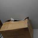 Rolling Stool Heavy Duty 450lbs - Reinforced with Golden Alloy Steel, Super Soft Thick Cushion, 360 Swivel, Smooth Rolling NO Noises, Adjustable Stool with Wheels for Massage Tattoo Spa, (Black)