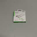 Belkin BoostCharge Lightning Cable - 6.6ft/2M - MFi Certified Apple iPhone Charger USB to Lightning Cable - iPhone Cable - iPhone Charger Cord - Apple Charger - USB Phone Charger - White