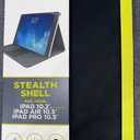 Medge Stealth Shell iPad Pro Fits iPad 10.2-iPad Air 10.5