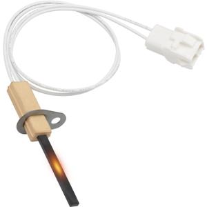 768A-844 Furnace Igniter Compatible with Lennox Furnace,Hot Surface Ignitor Replace Part Numbers 768A-4,41K5601,LB-109261A,62-24134-02,80V Silicon Nitride