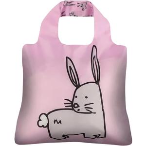 allydrew Envirosax Cotton Tail Reusable Shopping Bag, EK.B8