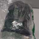 Older Children transfer carrier belt: quick, safe lift from wheelchair to car seat.
