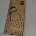 GXCROR Waterproof Ski Gloves for Men Women - Winter Warm Touchscreen Gloves for Cold Weather, Windproof for Snowboarding, Cycling & Outdoor Work, M