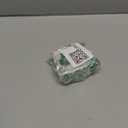 3W AC12V/DC12-24V BA15S Led Light Bulb 1156 1141 Bayonet Base Non-Dimmable Waterproof Lamp CRI80 Soft Warm White Pack of 2