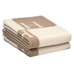 Fcteap h Blanket Soft Throw Blanket Faux Fleece Cashmere Plaid Warm Shawl Thick Knitted Plush Cozy Comfy for Women Throw Blanket for Sofa Couch Bed Queen King Size 55x66 in (Khaki)