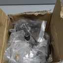 Front+Rear Crankshaft Seal Remover & Installer With Wear Sleeve Installer Tool Set For Cummins 3.9L 5.9L 6.7L 1989-2016 Replace 1338 3824498 5046 3824500 3164660 ST-224C 3824078 5395259 2063800090