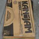 Kan Jam Original Disc Toss Game - Kan Jam Rookie, PRO and To-Go Disc Golf Sets with Illuminate LED Frisbee Versions