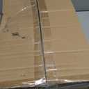 AUQUEE 8 Light Track Lighting Fixtures Ceiling, Matte White Kichen Track Lighting Fixtures, Rotatable Light Heads, Adjustable Modern LED Track Lights for Kitchen/ Hallway, No GU10 Bulb