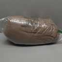 Haloumoning Girls Fuzzy Fleece Jacket Casual Button Down Sherpa Overcoat Faux Fur Jackets M