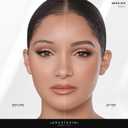 Anastasia Beverly Hills Brow Wiz - Ultra-Slim Retractable Eyebrow Pencil for Hair-Like Strokes, Natural Precision Definition, Longwear Waterproof Smudge-Proof for Filling & Shaping Brows (Soft Brown)