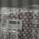 LUMI Washable Area Rug 8x10 for Living Room, Ultra Soft Stain Resistant Carpet with Non Slip Rubber Backing, Non-Shedding Low Pile Rugs for Bedroom, Dining Room, Indoor, Office