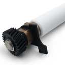 P1037974-028 Kit Platen Roller for Zebra ZT230 ZT231 ZT210 ZT211 Thermal Printer Transfer Roller 203dpi 300dpi