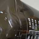 SLUXKE 1 Gallon Water Bottle Portable Water Jug Fitness Sports Daily Water Bottle with Motivational Time Marker,Leak-Proof, Wide Mouth, BPA Free Water Bottles for Sports Gym Fitness Work