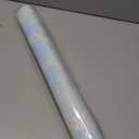 3D Embossed Damask Peel and Stick Wallpaper Modern European Style 3D Textured Wallpaper Non-Woven Removable Self Adhesive Wall Paper for Bedroom Living Room Wall Covering 20.8" x 197" Light Blue