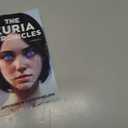 The Curia Chronicles: A Novel