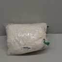 SWHFIWN Sectional Couch Cushion Covers,Washable Thick Stretch Jacquard Fabric Couch Covers for Sectional Sofa, Skin-Friendly Slip Sofa Slipcovers for Pets (Beige,2 Seats + 2 Back Cover)