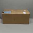 264-042 Engine Oil Pan Compatible with Ford F250 F350 F450 F550 SD E350 E450 Excursion 1997-2003 7.3L Diesel Replace FP20B, F7TZ6675BBB