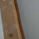 Sieral Aquarium Polycarbonate Canopy Set 35.13 x 17.13 x 0.12 Inch for 50/65/84 Gallon Without Center Brace Aquariums Cover Fish Tank Lid with a Hook Knife, Breathable Hole, Handle Clear