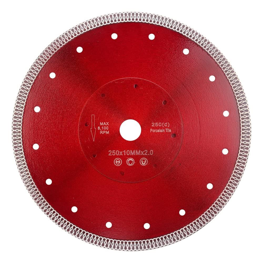 Casaverde 10 Inch Diamond Porcelain Cutting Blade (10 inch)