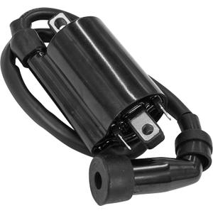Caltric Ignition Coil Compatible with Arctic Cat 250 2006-2009 Caltric Ignition Coil Compatible with Arctic Cat 250 2006-2009