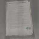 Warmstar 100% Cotton Toddler Pillowcase Set of 2, 600 Thread Count 13x18 Toddler Pillowcases Soft & Breathable, Cotton Travel Pillow Case Cover 13"x 18" with Envelope Closure,White