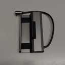 JSAUX Upgraded Docking Station 4K@120Hz for Steam Deck OLED/ROG Ally X/Legion Go (S)/MSi Claw, 6-in-1 Steam Deck Dock with HDMI 2.1, Gigabit Ethernet, 3 USB 3.0, 100W Charge for Steam Deck LCD-HB0603