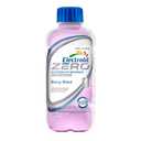 Electrolit Zero, Electrolyte Beverage, Berry Blast, 21 Fl Oz bottle (Pack of 12) (EXP 12/31/28)